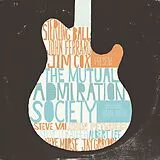 Sterling Ball CD The Mutual Admiration Society