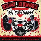 Beth & Joe Bonamassa Hart CD Black Coffee