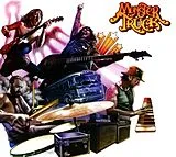 Monster Truck CD True Rockers