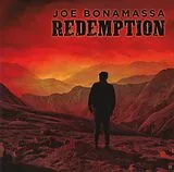 Joe Bonamassa CD Redemption