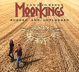 Vandenberg's Moonkings CD Rugged And Unplugged