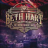 Beth Hart CD Live At The Royal Albert Hall