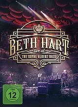 Live At The Royal Albert Hall (Digipak DVD) DVD