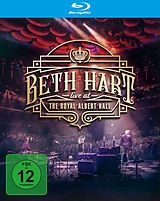 Live At The Royal Albert Hall Blu-ray