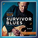 Trout Walter Vinyl Survivor Blues