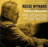 Reese Wynans CD Sweet Release