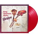 Hicks King Solomon Vinyl Harlem