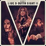Dewolff CD Live & Outta Sight Ii