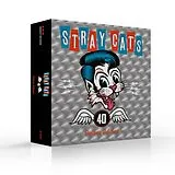 Stray Cats CD 40