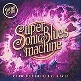 Supersonic Blues Mac LP (analog) Road Chronicles: Live!