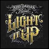 Kris -Band- Barras CD Light It Up