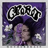 Crobot CD Motherbrain
