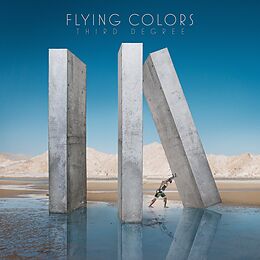 Flying Colors CD Third Degree