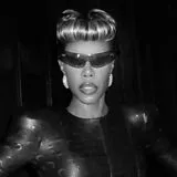 Honey Dijon Vinyl The Nightlife