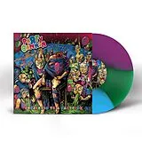 Party Cannon Vinyl Subjected To A Partying