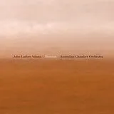 Australian Chamber Orchestra CD John Luther Adams: Horizon