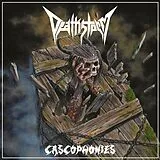 Deathstorm CD Cascophonies