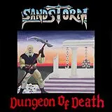 Sandstorm EP (analog) Dungeon Of Death