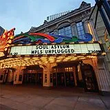Soul Asylum Vinyl Mpls Unplugged