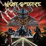 Night Spectre Vinyl Night Spectre