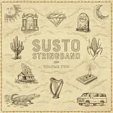 Susto Vinyl Susto Stringband (volume 2)