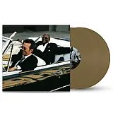 Clapton,Eric Vinyl Riding With The King
