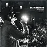 Anthony Green CD Reconcile At The Tile Works,Recorded Live
