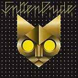 Frittenbude Vinyl Katzengold