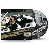Eric Clapton CD Riding With The King