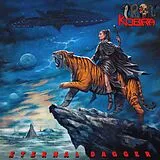 Iron Kobra Vinyl Eternal Dagger