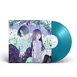 Yoasobi Vinyl The Book For,Yoasobi Art Edition (Vinyl)