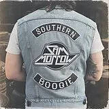 Morrow Sam Vinyl Southern Boogie