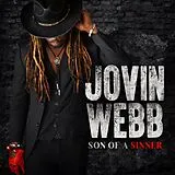 Jovin Webb CD Son Of A Sinner (digipak)