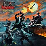 Iron Kobra CD Might & Magic