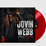 Webb,Jovin Vinyl Son Of A Sinner (sleeve)