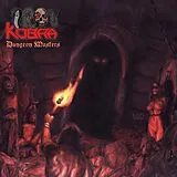Iron Kobra Vinyl Dungeon Masters