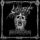 Cutthroat CD Invoking Terror