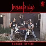 Baphomet's Blood CD Second Strike