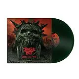 Jungle Rot Vinyl Cruel Face Of War (eu/uk Exclusive)