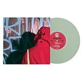 Spiritual Cramp Vinyl Spiritual Cramp (coke Bottle Clear)