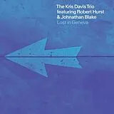 Kris Davis Trio CD Lost In Geneva