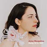 Anna Margolina CD Song Of A Girl
