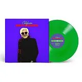 Hitchcock,Robyn Vinyl The Confuser (lime Green Vinyl)