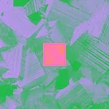 Spacemoth Vinyl Inward Eye (limited Edition Vinyl)