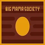 Big Mama Society CD Big Mama Society (digipak)