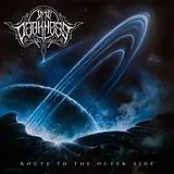 Into Darkness Vinyl Route To The Outer Side (Vinyl)