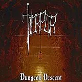 Torpor Vinyl Dungeon Descent