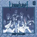 Baphomet's Blood CD Metal Damnation