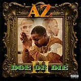 AZ CD Doe Or Die Iii