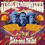 Texas Headhunters CD Rise And Shine